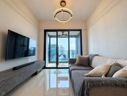 Normanton Park (D5), Apartment #634169171
